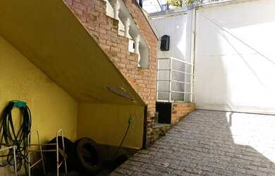 Imagem 4: CASA RESIDENCIAL em GUARULHOS - SP, JARDIM SANTA CECÍLIA