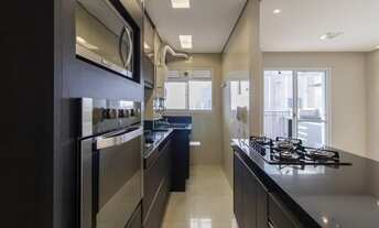 Imagem 7: APARTAMENTO RESIDENCIAL em GUARULHOS - SP, VILA AUGUSTA