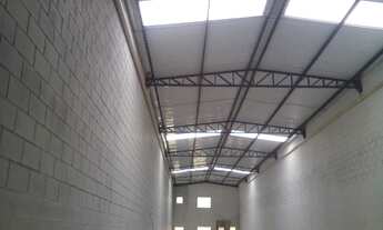 Imagem 5: GALPAO COMERCIAL em Guarulhos - SP, Parque Cecap