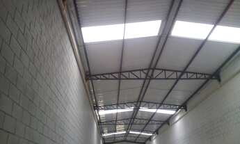 Imagem 6: GALPAO COMERCIAL em Guarulhos - SP, Parque Cecap