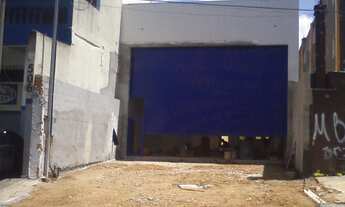 Imagem 2: GALPAO COMERCIAL em Guarulhos - SP, Parque Cecap