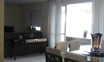 Imagem 2: APARTAMENTO RESIDENCIAL em Guarulhos - SP, Vila Galvão