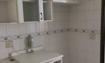 Imagem 7: APARTAMENTO RESIDENCIAL em Guarulhos - SP, Centro