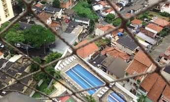 Imagem 4: APARTAMENTO RESIDENCIAL em Guarulhos - SP, Centro