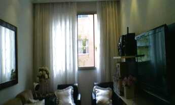 Imagem 5: APARTAMENTO em Guarulhos - SP, Cocaia