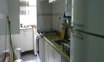 Imagem 2: APARTAMENTO em Guarulhos - SP, Cocaia