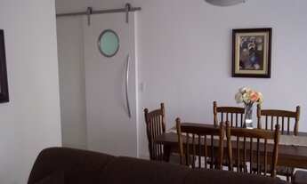 Imagem 4: APARTAMENTO RESIDENCIAL em Guarulhos - SP, Centro