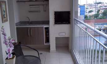 Imagem 5: APARTAMENTO RESIDENCIAL em Guarulhos - SP, Centro