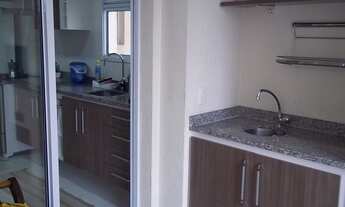 Imagem 6: APARTAMENTO RESIDENCIAL em Guarulhos - SP, Centro