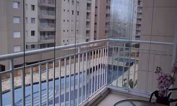 Imagem 7: APARTAMENTO RESIDENCIAL em Guarulhos - SP, Centro
