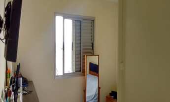 Imagem: APARTAMENTO em Guarulhos - SP, Jd São Judas