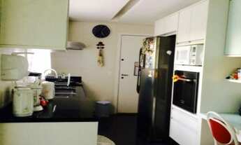 Imagem 2: APARTAMENTO RESIDENCIAL em São Paulo - SP, Água Branca