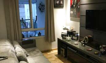 Imagem 4: APARTAMENTO RESIDENCIAL em São Paulo - SP, Água Branca