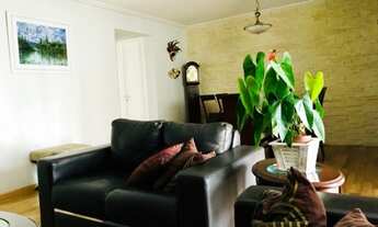 Imagem 5: APARTAMENTO RESIDENCIAL em São Paulo - SP, Água Branca