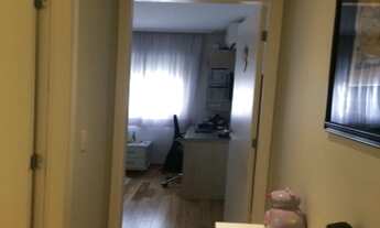 Imagem 7: APARTAMENTO RESIDENCIAL em São Paulo - SP, Água Branca