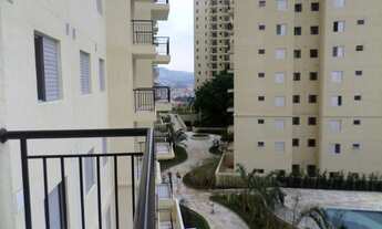 Imagem 7: APARTAMENTO RESIDENCIAL em Guarulhos - SP, Picanço