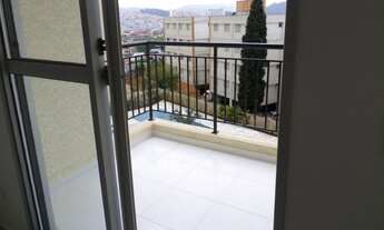 Imagem 5: APARTAMENTO RESIDENCIAL em Guarulhos - SP, Picanço