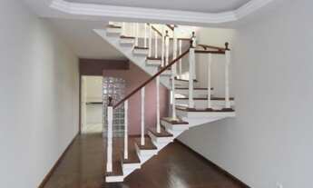 Imagem: CASA RESIDENCIAL em GUARULHOS - SP, Parque