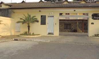 Imagem 2: CASA em Guarulhos - SP, Gopoúva