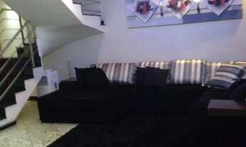 Imagem: CASA em Guarulhos - SP, Gopoúva