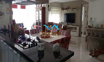 Imagem: Condomínio Residencial Queluz Vita