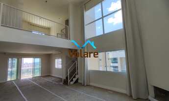 Imagem: Town Home - Cobertura Lorian Boulevard