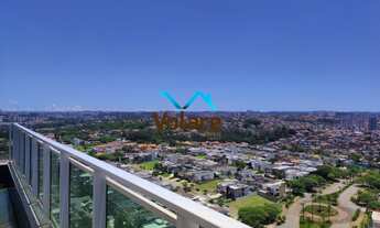 Imagem: Belíssima Cobertura Duplex no Lorian Boulevard