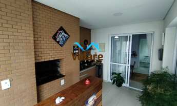 Imagem 4: Excelente apartamento à venda no Condomínio Riservatto, no Lorian Boulervad