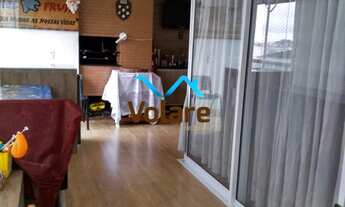 Imagem 4: Riservatto - Lorian Boulevard