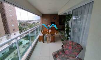 Imagem 5: Excelente apartamento à venda no Condomínio Riservatto, no Lorian Boulervad