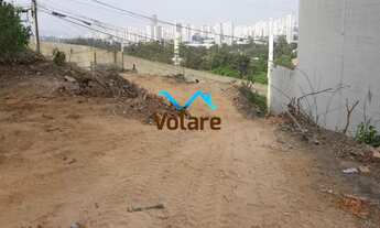 Imagem 4: Terreno de 552m² em área mista (comercial/residencial