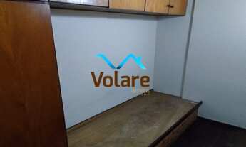 Imagem 5: Apartamento à venda no Condomínio Edifício Danubio na Vila Mariana