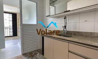 Imagem 1: APARTAMENTO RESIDENCIAL em BARUERI - SP, ALPHAVILLE EMPRESARIAL