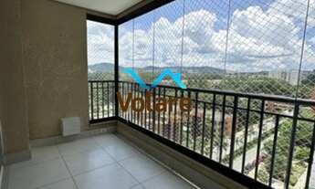 Imagem 6: APARTAMENTO RESIDENCIAL em BARUERI - SP, ALPHAVILLE EMPRESARIAL