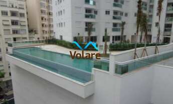 Imagem 6: Apartamento à venda no Residencial CaDOro Consolação