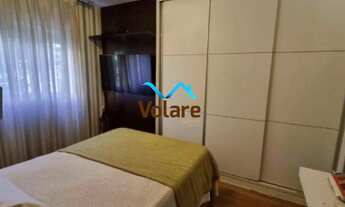 Imagem 5: Apartamento à venda no Residencial CaDOro Consolação