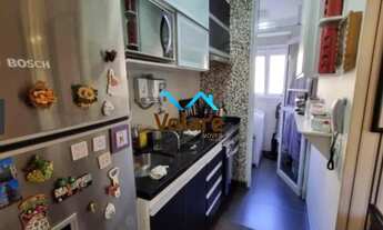 Imagem 3: Apartamento à venda no Residencial CaDOro Consolação