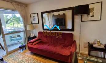 Imagem: Apartamento à venda no Residencial CaDOro