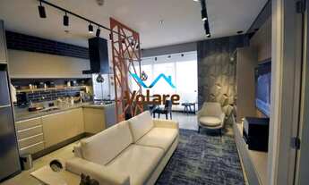 Imagem: Belíssimo apartamento à venda no Condomínio