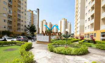 Imagem 6: Apartamento à venda no Condomínio Vida Nova no Jardim Piratininga, Osasco/SP