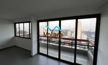 Imagem 4: Apartamento à venda no Condomínio São Paulo In no Bairro Sumaré