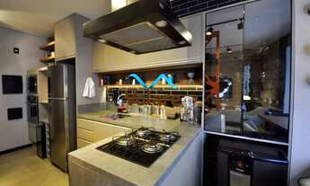 Imagem 6: Belíssimo apartamento à venda no Condomínio My Helbor Osasco - Cittyplex em Osasco/SP!