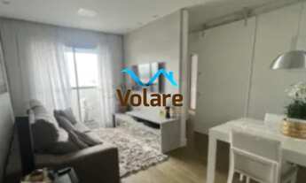 Imagem: Lindo apartamento à venda no Condomínio