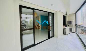 Imagem 3: Apartamento à venda no Condomínio Edificio Echelles Perdizes