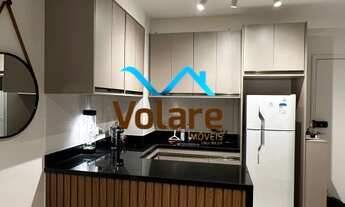 Imagem 4: Ótimo apartamento à venda no Condomínio Croma Design Osasco no Jardim DAbril!