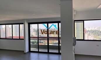 Imagem 6: Apartamento à venda no Condomínio São Paulo In no Bairro Sumaré