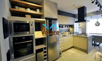 Imagem 7: Belíssimo apartamento à venda no Condomínio My Helbor Osasco - Cittyplex em Osasco/SP!