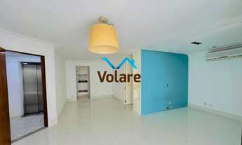 Imagem 6: Apartamento à venda no Condomínio Edificio Echelles Perdizes