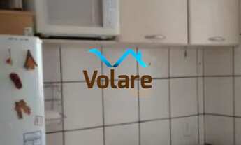 Imagem 3: Apartamento à venda no Condomínio Vida Nova no Jardim Piratininga, Osasco/SP