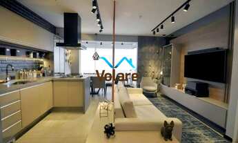 Imagem 5: Belíssimo apartamento à venda no Condomínio My Helbor Osasco - Cittyplex em Osasco/SP!